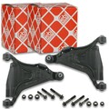 2x Febi Querlenker mit Lagern und Gelenk passend für Volvo V70 1 2.4 850 2.0