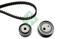 INA Zahnriemensatz 530 0094 10 für HYUNDAI