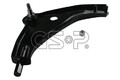 Querlenker unten S060809 GSP für MINI MINI Cabriolet MINI MINI Coupe