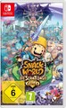 Snack World - Die Schatzjagd Gold Nintendo Switch-Spiel #1907398
