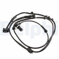 DELPHI ABS Sensor Raddrehzahl für AUDI A4 Avant (8E5, B6) A4 Limousine (8E2, B6)
