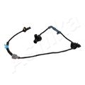 Ashika (151-04-443) Raddrehzahlsensor, ABS-Sensor vorne links für HONDA