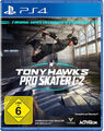 PS4 / Playstation 4 - Tony Hawks Pro Skater 1+2 Remastered DE mit OVP NEUWERTIG