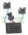 Genuine TYC Scheinwerfer Kabelsatz Für VOLVO S40 I V40 30652035