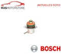 KRAFTSTOFFDRUCKREGLER BOSCH 0 280 160 575 A FÜR AUDI A6,A4,A8,100,80,COUPE,C5