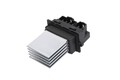 THERMOTEC Widerstand, Innenraumgebläse DEY003TT
