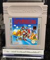 Super Mario Land - Nintendo Game Boy - NUR Modul