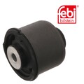 Lagerung, Achskörper FEBI BILSTEIN 34748 für FORD FORD USA, Hinterachse links