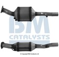 BM Catalysts Bm11151 Diesel Partikelfilter DPF Abgasanlage für Audi 2004-2009