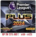 2024 Panini Adrenalyn XL PLUS Premier League 2024 KARTEN #10 - #171