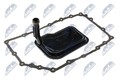 NTY FSF-CH-009 Automatikgetriebe Ölfilter Getriebeölfilter für HUMMER H2 SUV