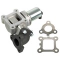 FEBI BILSTEIN AGR-Ventil  für KIA