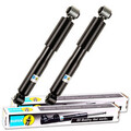 2x BILSTEIN B4 STOSSDÄMPFER HINTEN für OPEL MOVANO B + RENAULT MASTER 3 + NV400