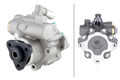 Hydraulikpumpe Lenkung hydraulisch HELLA für BMW 5 Touring