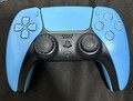 Sony PlayStation 5 Controller Blau mit Stickdrift PS5 Controller DualSense