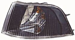 Blinker vorne rechts glasklar schwarz Für VOLVO S40 I V40 30621836