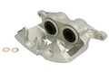 Bremssattel Bremszange für Opel Insignia A 2008 - 2017 Vorne Links ABE Czh2331