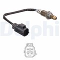 Lambdasonde Lamdasonde Delphi für Volvo V60 II Cross 2015 -> Es21290-12B1