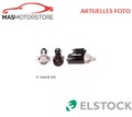 MOTOR ANLASSER STARTER ELSTOCK 25-3414 A FÜR PEUGEOT BOXER 2.2L