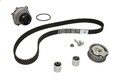 Wasserpumpe + Zahnriemensatz BOSCH 1 987 946 407 für SEAT LEON (1P1) 2 2005-201