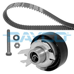 DAYCO (KTB255) Zahnriemensatz für SEAT VW