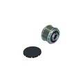 1x Generatorfreilauf KAMOKA RC112 passend für INFINITI MERCEDES-BENZ NISSAN