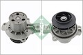 Schaeffler INA Wasserpumpe Motorkühlung 538 0807 10 für TRANSPORTER VW SGB SGC