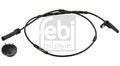 FEBI BILSTEIN 103280 Sensor, Raddrehzahl für BMW