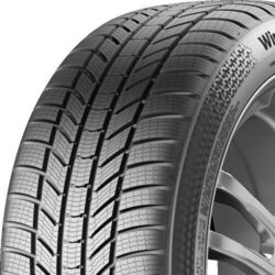 235/50 R19 99H Conti Seal, EVc Continental WinterContact TS 870 P