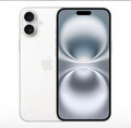 Apple iPhone 16 Plus 128GB in weiß 1 Jahr alt 
