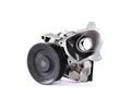 Continental ContiTech WPS3017 Kühlmittelpumpe Wasserpumpe für BMW 3 Cabrio (E46)