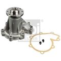 Wasserpumpe FEBI BILSTEIN 01663 für Mercedes-Benz E-Klasse