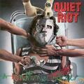 Quiet Riot Condition Critical (CD)