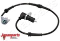 JAPANPARTS ABS-175 Sensor für Raddrehzahl ABS Sensor Raddrehzahl für Nissan 