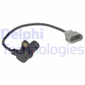 DELPHI SS10966 Kurbelwellensensor Impulsgeber für VW Golf V Schrägheck (1K1)