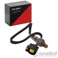 MAXGEAR LAMBDASONDE passend für CHRYSLER 300C 300M PT SEBRING VOYAGER DODGE