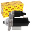 ATL ANLASSER STARTER 1,7 kW passend für VW CADDY III KASTEN + KOMBI 2.0 SDI