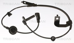 ABS Sensor Raddrehzahl TRISCAN 8180 80128 für CHRYSLER SEBRING JS CRD VVT DODGE