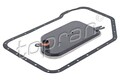 Topran Hydraulikfiltersatz, Automatikgetriebe 115 995 für AUDI SKODA VW