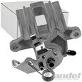 BREMSSATTEL HINTEN LINKS passend für VW POLO 9N SEAT IBIZA IV (6L1) AUDI A2