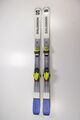 SALOMON S-Max 4 Jugend-Ski Länge 150cm (1,50m) inkl. Bindung! #976