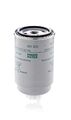 Kraftstofffilter MANN FILTER WK 842 passend für FIAT FORD LANCIA