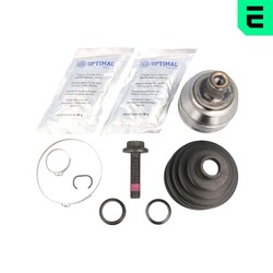 Gelenksatz Antriebswelle OPTIMAL CW-2514 für VW TRANSPORTER MULTIVAN T4 Bus 70B