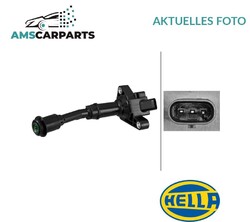 MOTOR ZÜNDSPULE 5DA 358 101-451 HELLA P NEU OE QUALITÄT