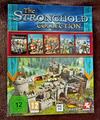 1 PC-Spiel "The Stronghold Collection"