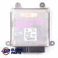 Mercedes W204 C220CDI BlueEFFICIENCY OM651.911 Motor Steuer Gerät A6519007500