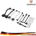 QUERLENKER KOMPLETT SATZ kompatibel mit Mercedes CLC-Klasse CL203 L+R 10x 10-tlg
