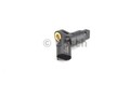 BOSCH Sensor Raddrehzahl ABS Sensor Vorne rechts 0 986 594 000