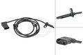 A.B.S. (32031) ABS Sensor Drehzahlsensor vorne links für MERCEDES