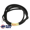 Mercedes S204 Koffer Raum Klappe Heck Klappe Hinten Gummidichtung A2047400378